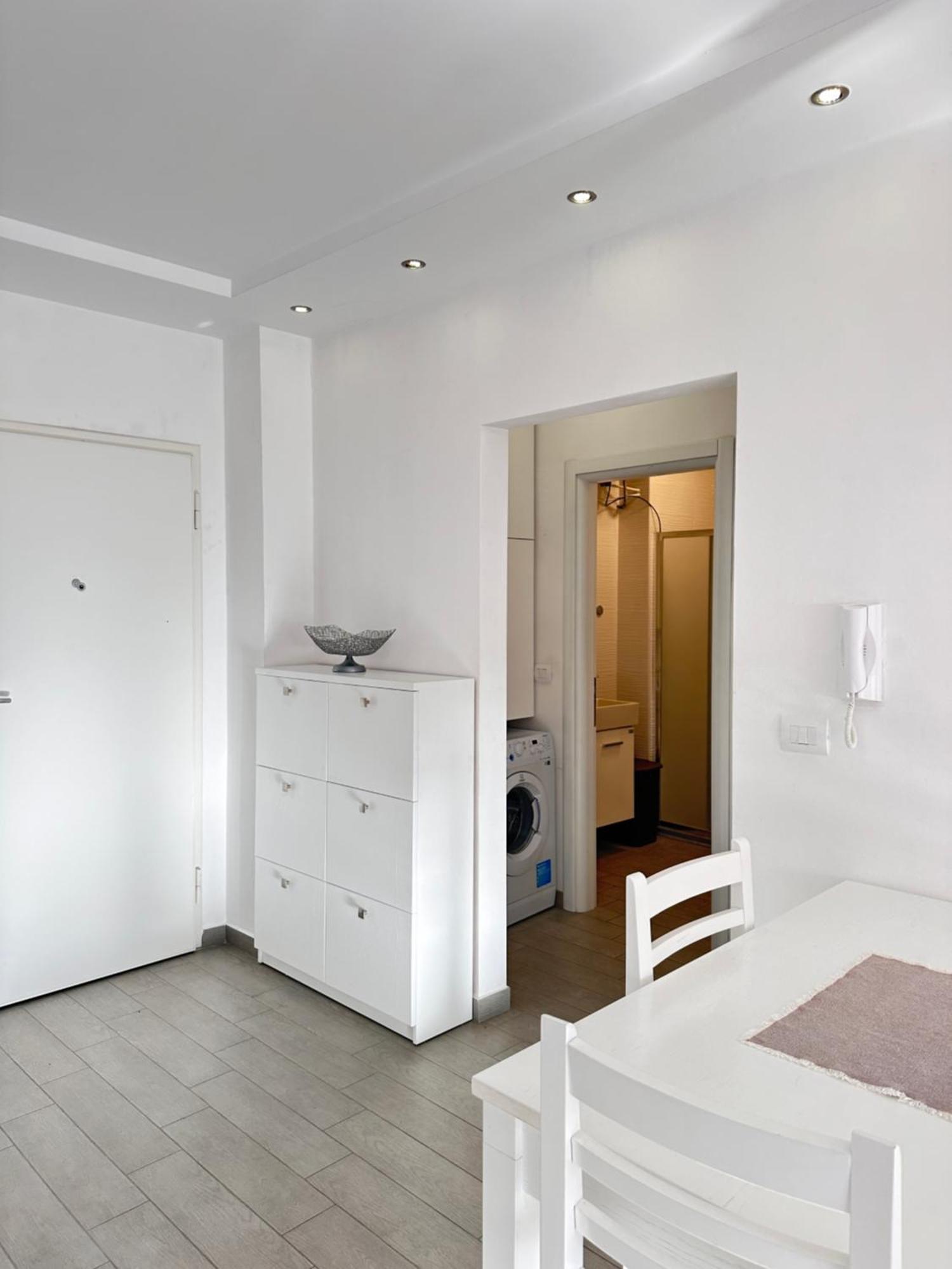 Rose Sea View Apartment Sarandë Exterior foto